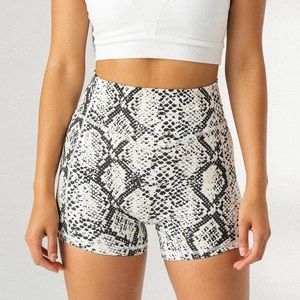 Balance Athletica Python short shorts